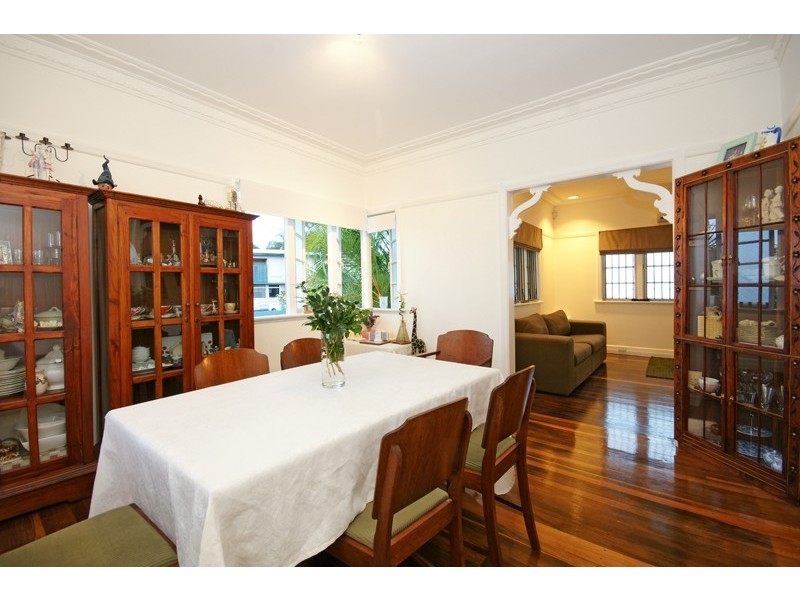 2 Gailey St, Ashgrove QLD 4060