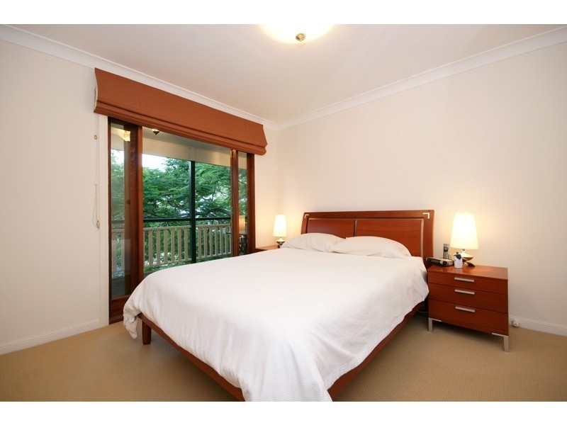 4a Gulliver Street, Paddington QLD 4064