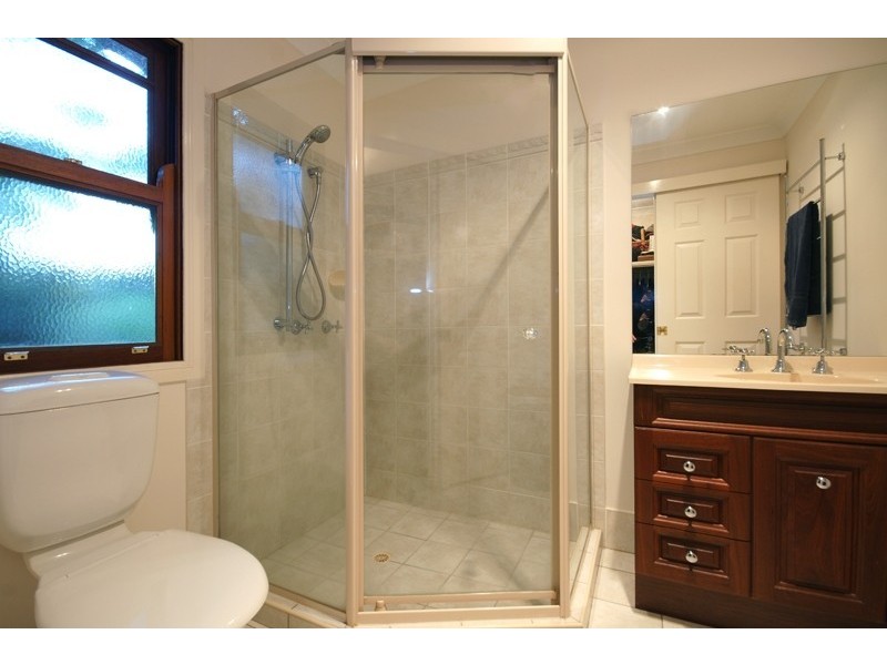 4a Gulliver Street, Paddington QLD 4064