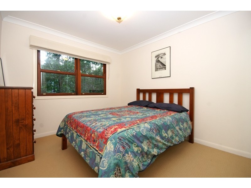 4a Gulliver Street, Paddington QLD 4064