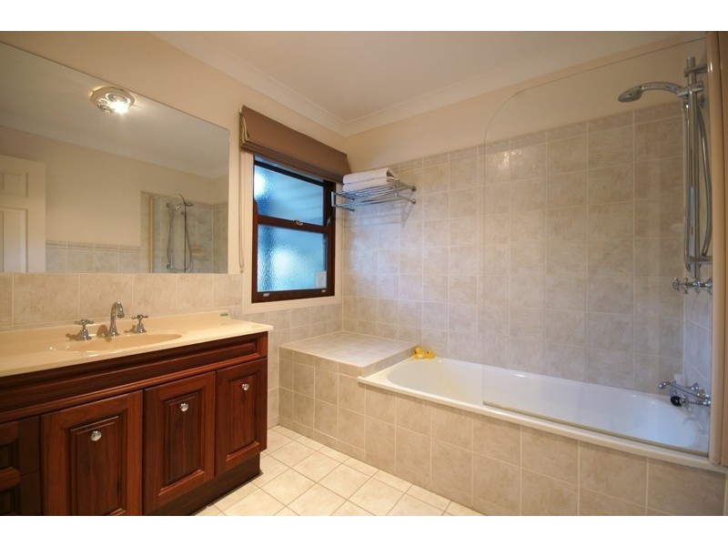 4a Gulliver Street, Paddington QLD 4064