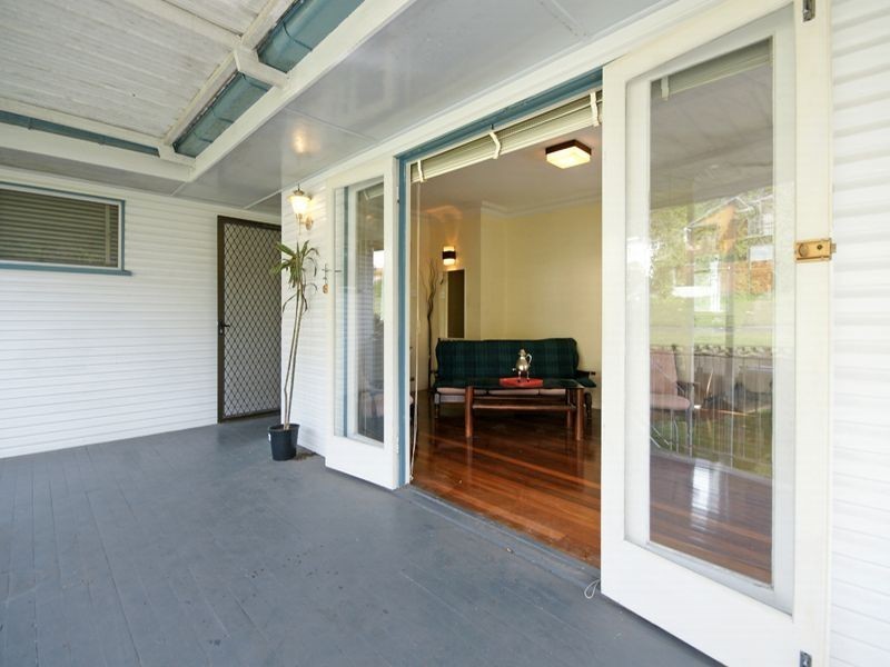 41 Alcester Street, Grange QLD 4051