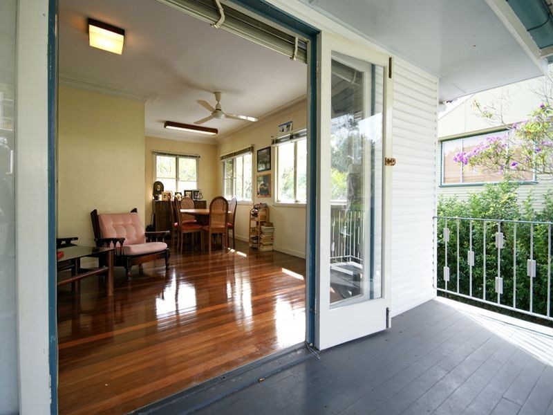 41 Alcester Street, Grange QLD 4051