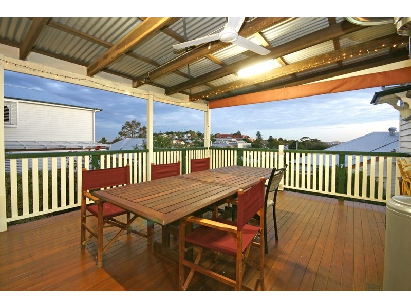 27 Marsden Street, Clayfield QLD 4011