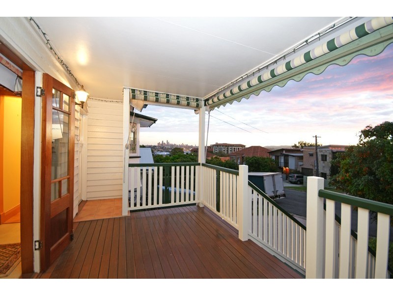 27 Marsden Street, Clayfield QLD 4011