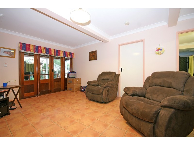 27 Marsden Street, Clayfield QLD 4011