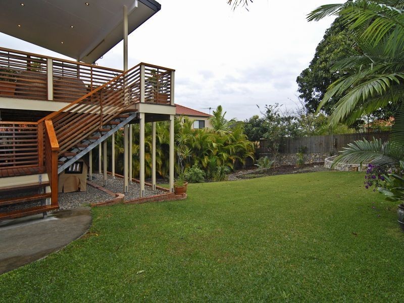 71 Alva Tce, Gordon Park QLD 4031