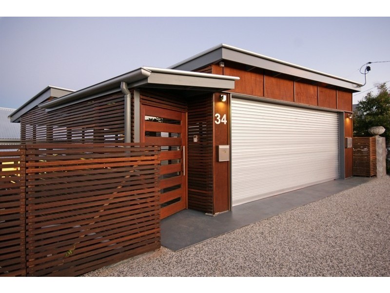 34 Enoggera Tce, Red Hill QLD 4059