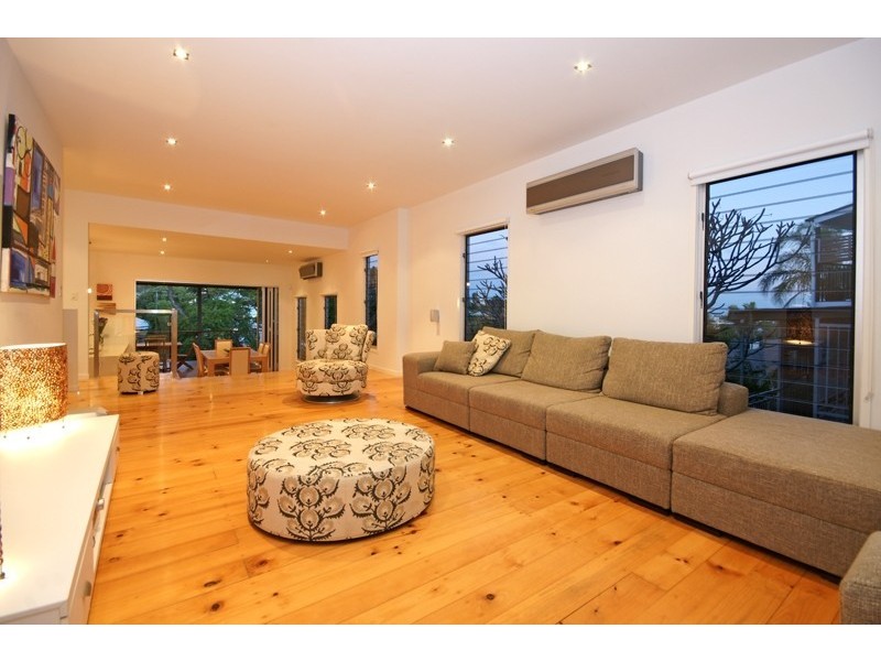 34 Enoggera Tce, Red Hill QLD 4059