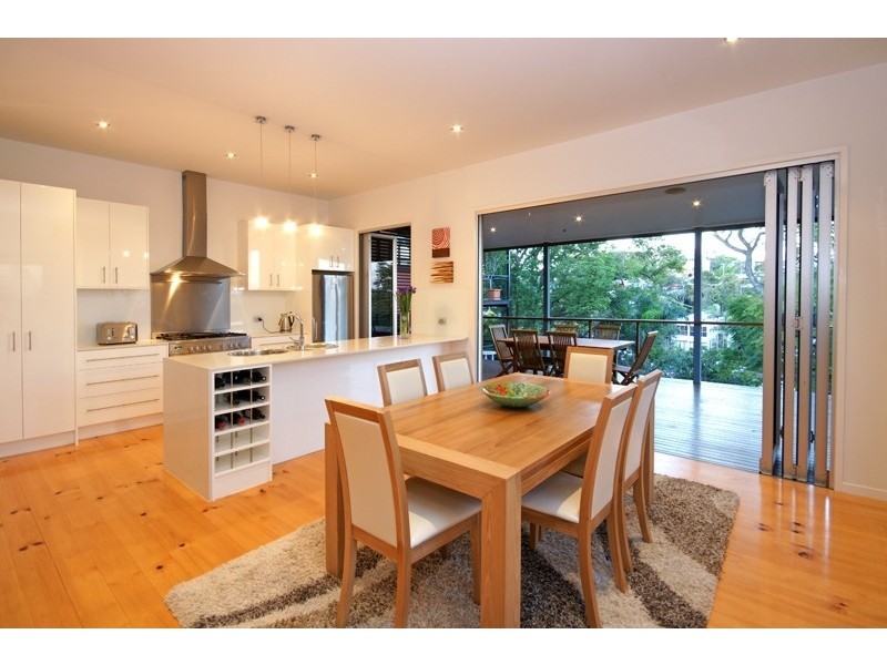 34 Enoggera Tce, Red Hill QLD 4059