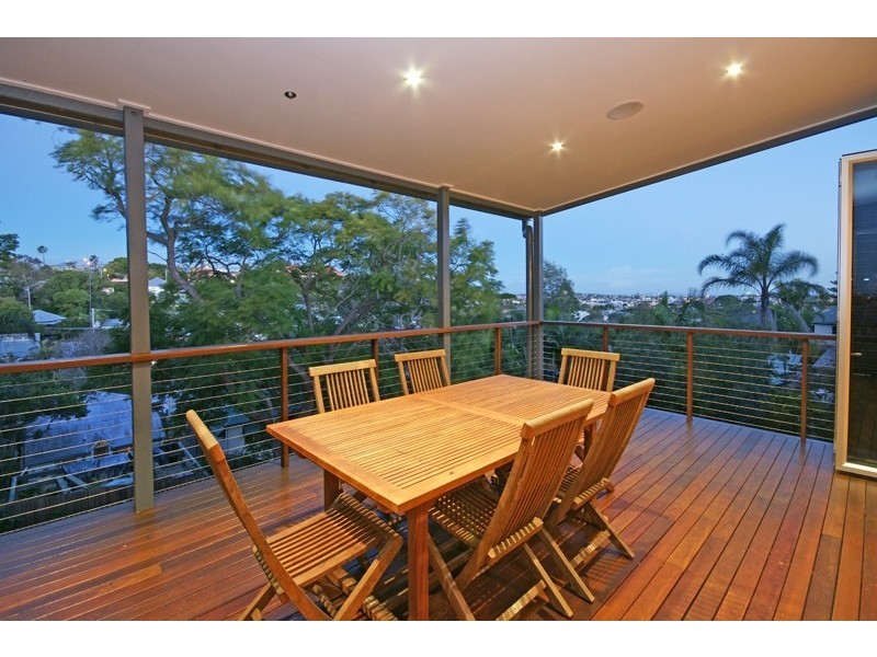 34 Enoggera Tce, Red Hill QLD 4059