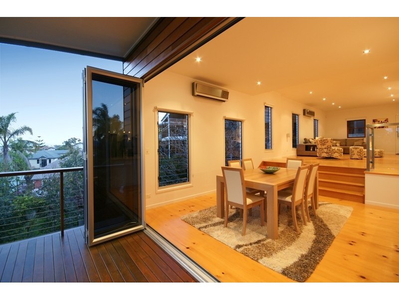 34 Enoggera Tce, Red Hill QLD 4059