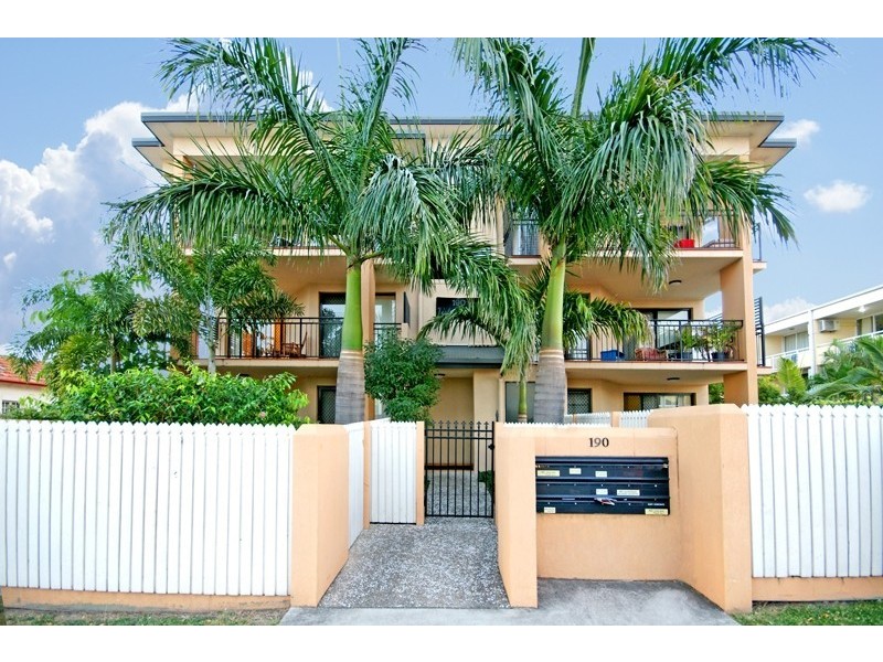 11/190 Wellington Road, East Brisbane QLD 4169