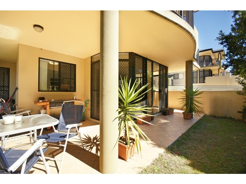 1/44 Broomfield Street, Taringa QLD 4068