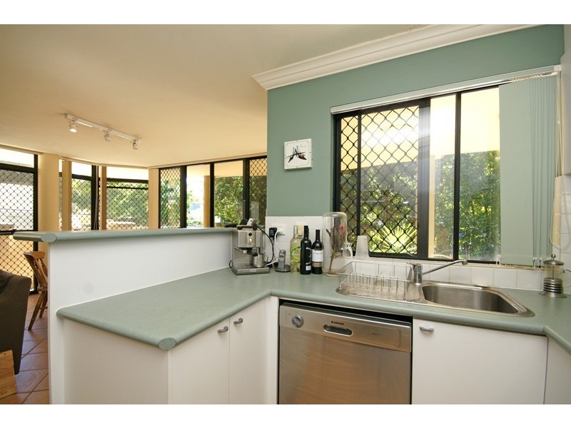 1/44 Broomfield Street, Taringa QLD 4068