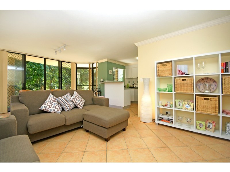 1/44 Broomfield Street, Taringa QLD 4068