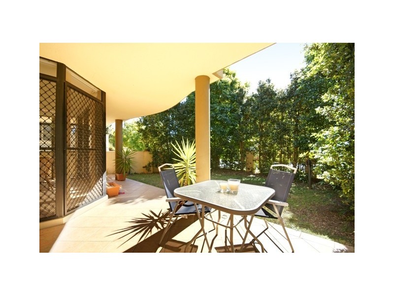 1/44 Broomfield Street, Taringa QLD 4068