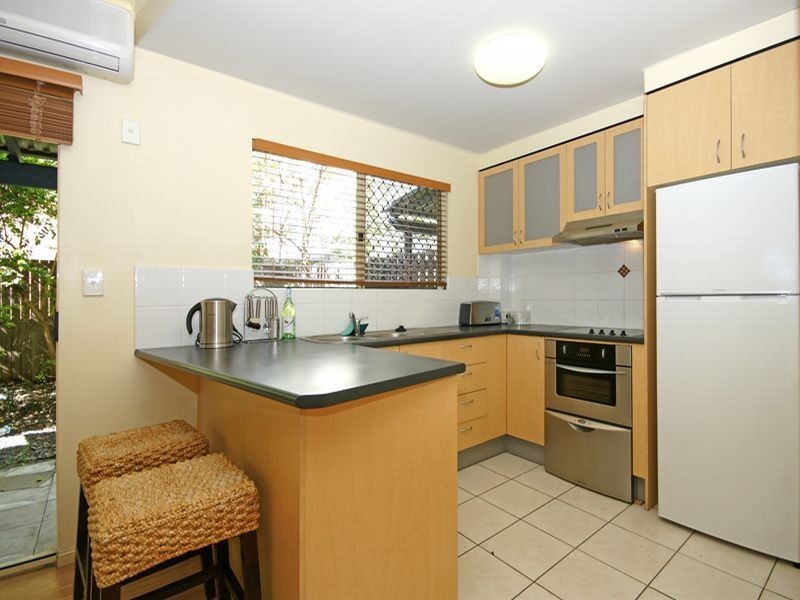 10/24 Brisbane Street, St Lucia QLD 4067