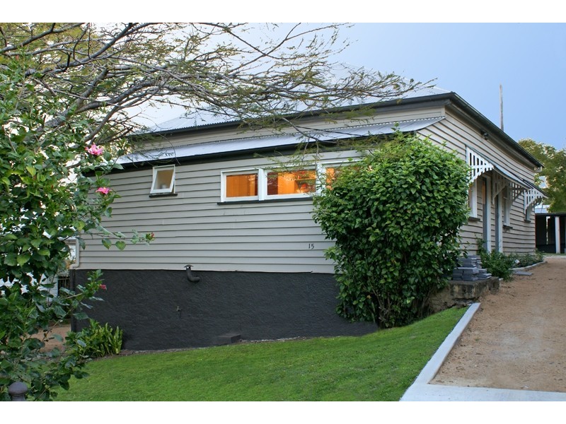 15 Speedy Street, Kelvin Grove QLD 4059