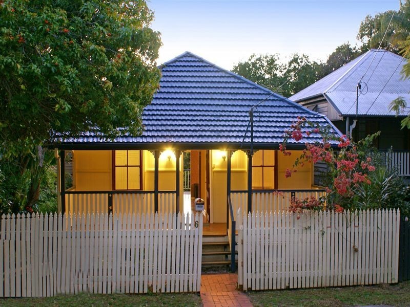6 Ella Street, Red Hill QLD 4059