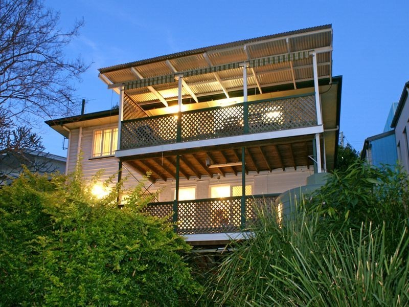 96 Banks Street, Alderley QLD 4051