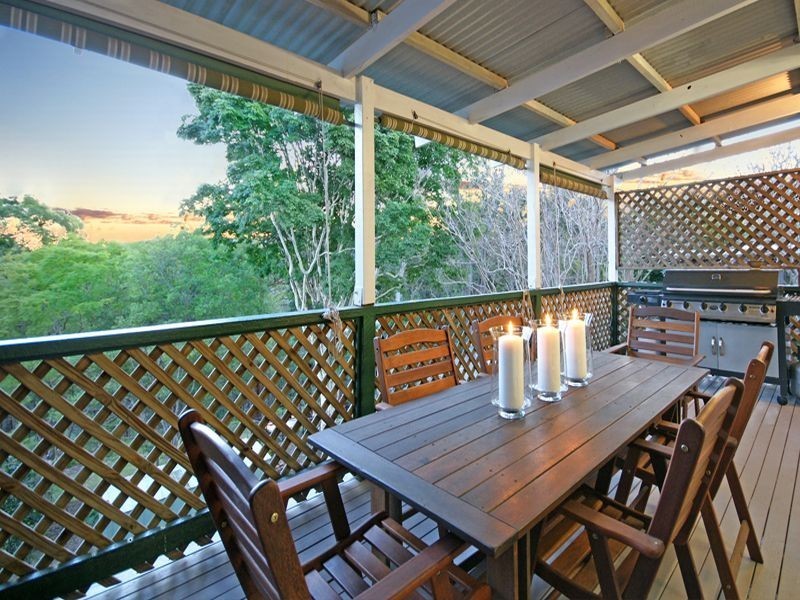 96 Banks Street, Alderley QLD 4051