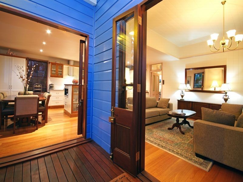 50 Warmington Street, Paddington QLD 4064