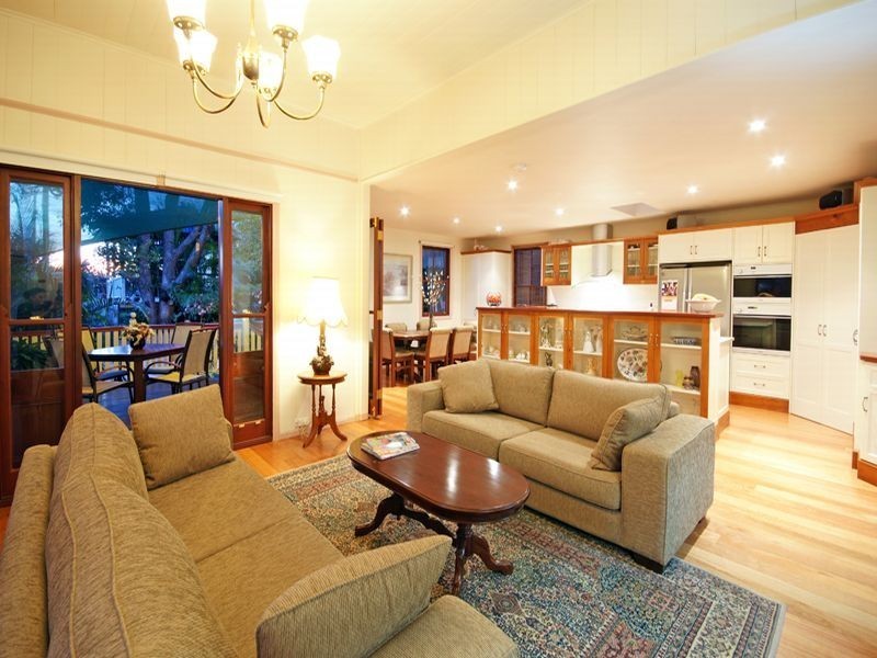 50 Warmington Street, Paddington QLD 4064