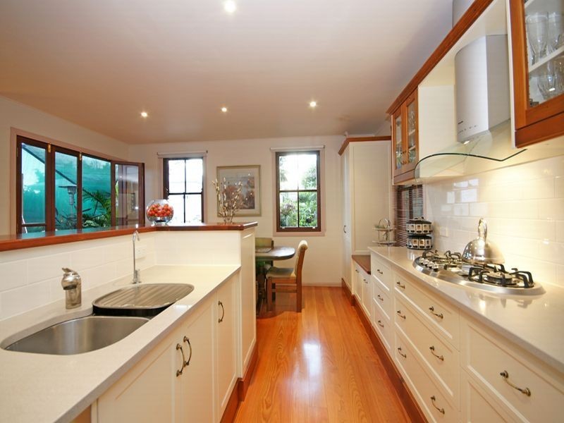 50 Warmington Street, Paddington QLD 4064