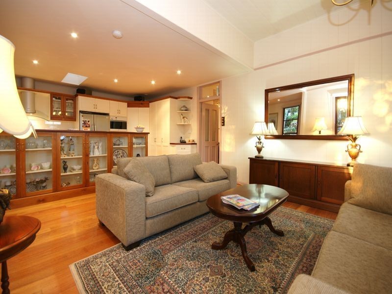 50 Warmington Street, Paddington QLD 4064