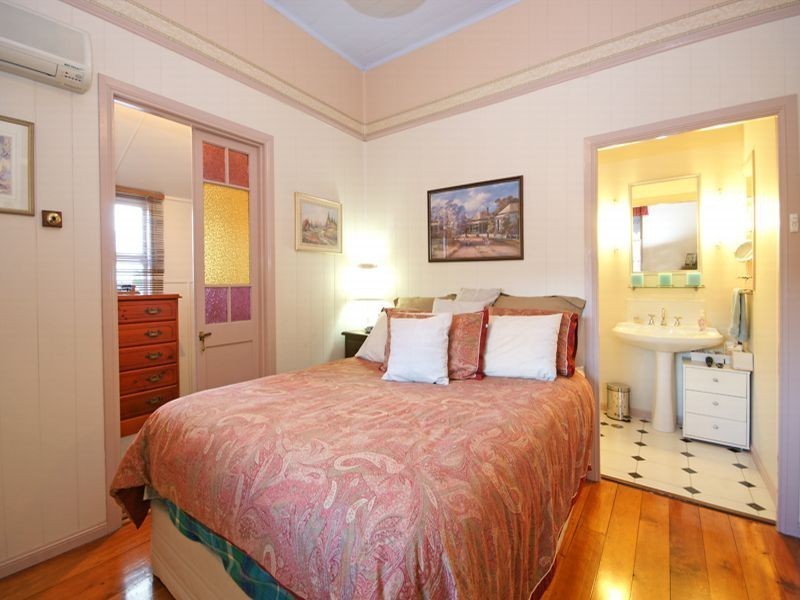 50 Warmington Street, Paddington QLD 4064