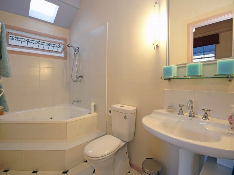 50 Warmington Street, Paddington QLD 4064