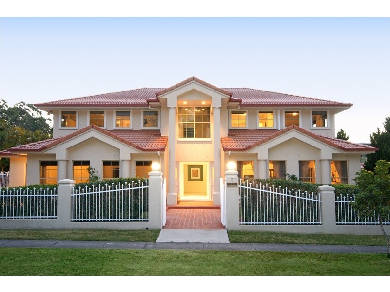 2 Minnelli Place, Mcdowall QLD 4053