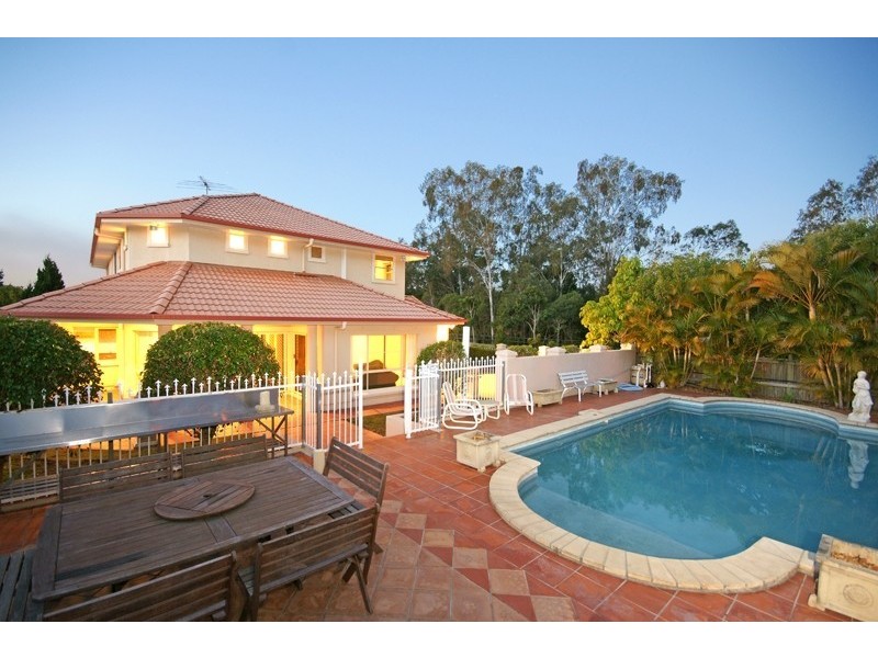 2 Minnelli Place, Mcdowall QLD 4053