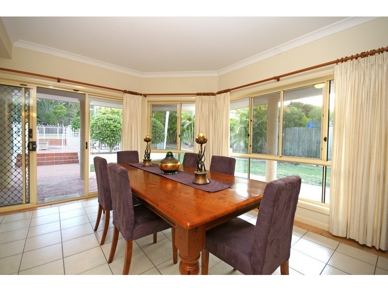 2 Minnelli Place, Mcdowall QLD 4053