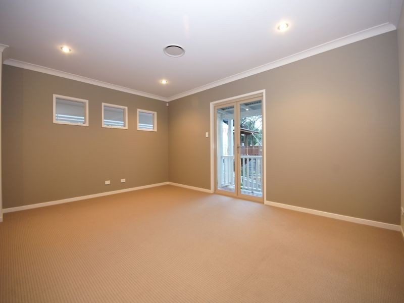 76 Coopers Camp Road, Bardon QLD 4065