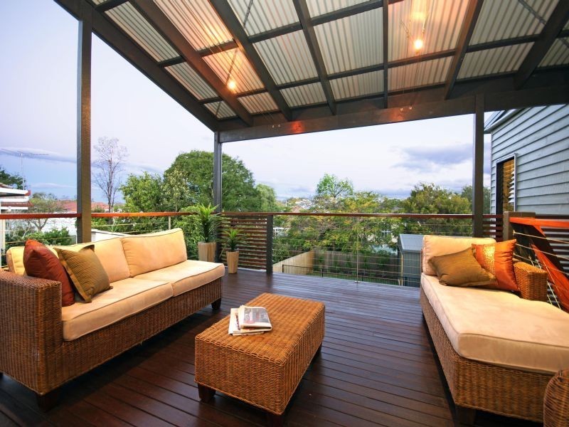 17 Bega Street, Grange QLD 4051