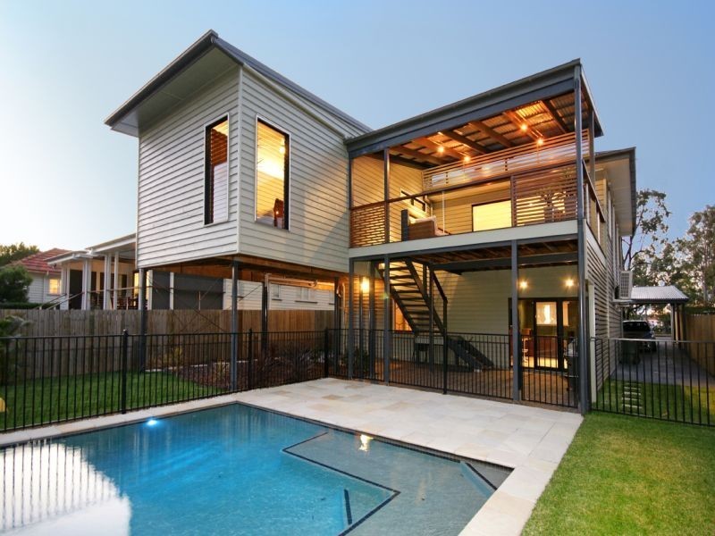 17 Bega Street, Grange QLD 4051