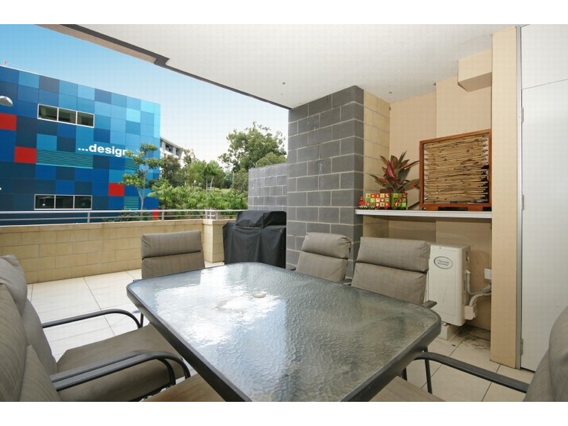 41 Blamey Street (Musk Ave), Kelvin Grove QLD 4059