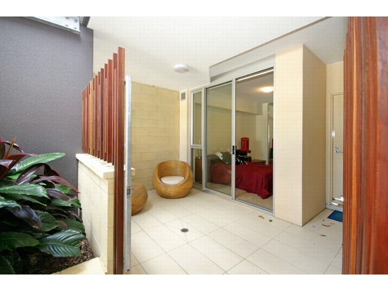 41 Blamey Street (Musk Ave), Kelvin Grove QLD 4059