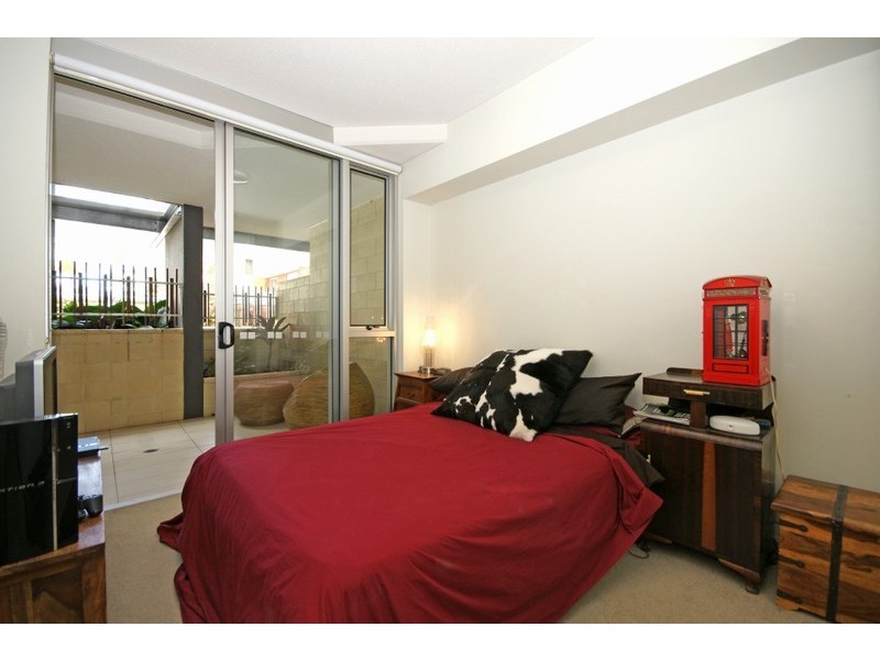 41 Blamey Street (Musk Ave), Kelvin Grove QLD 4059