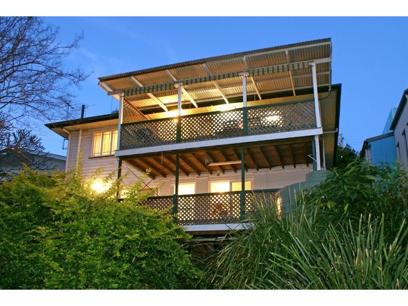 96 Banks Street, Alderley QLD 4051