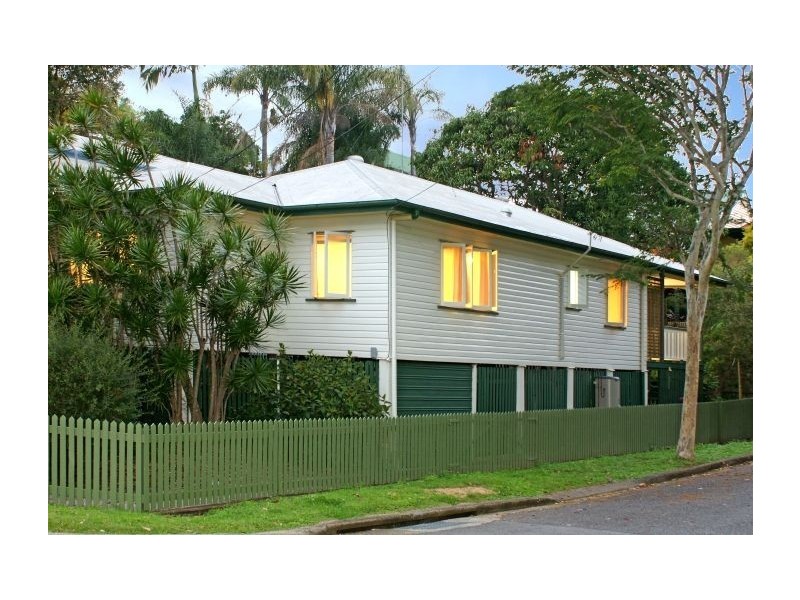 26 Argyle Street, Red Hill QLD 4059