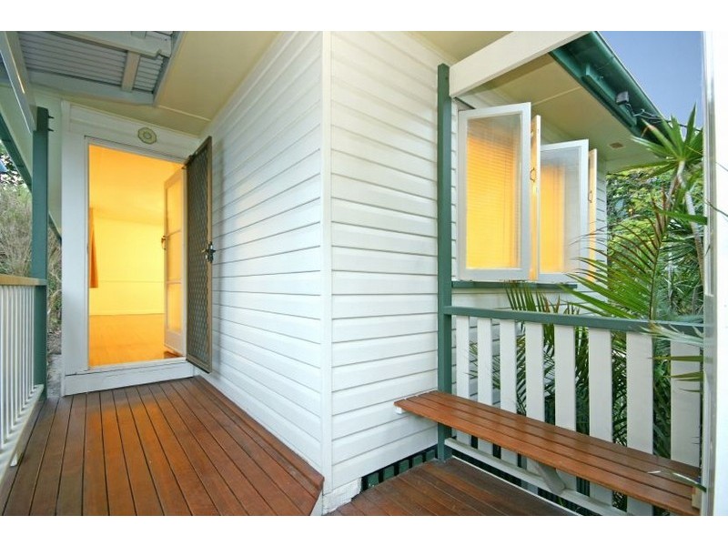 26 Argyle Street, Red Hill QLD 4059