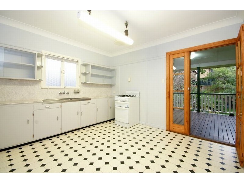 26 Argyle Street, Red Hill QLD 4059