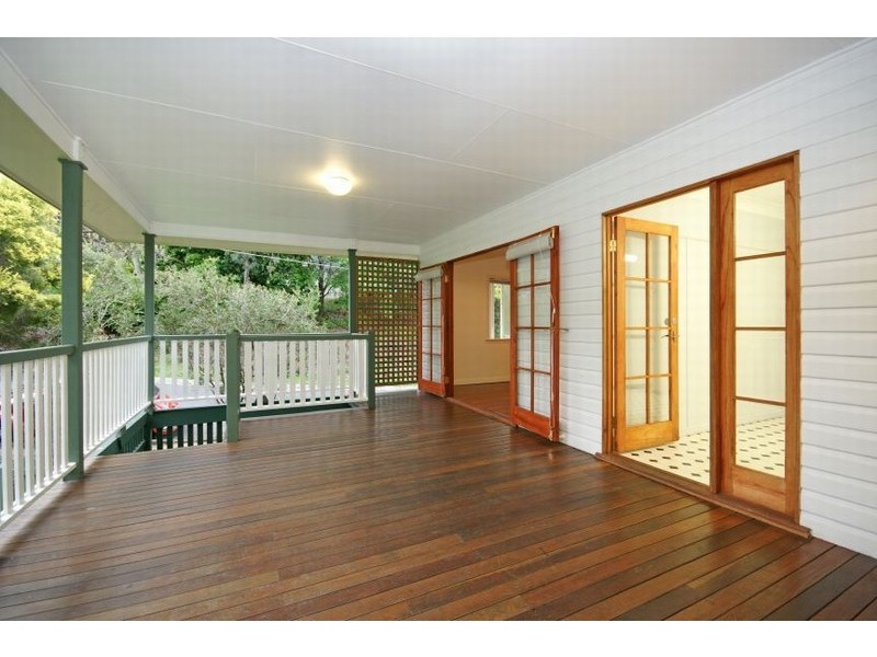 26 Argyle Street, Red Hill QLD 4059