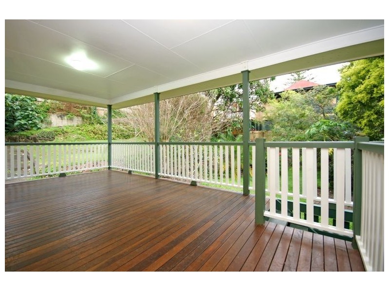 26 Argyle Street, Red Hill QLD 4059