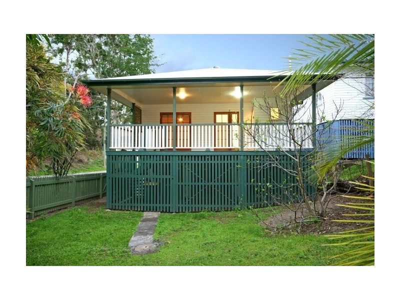 26 Argyle Street, Red Hill QLD 4059