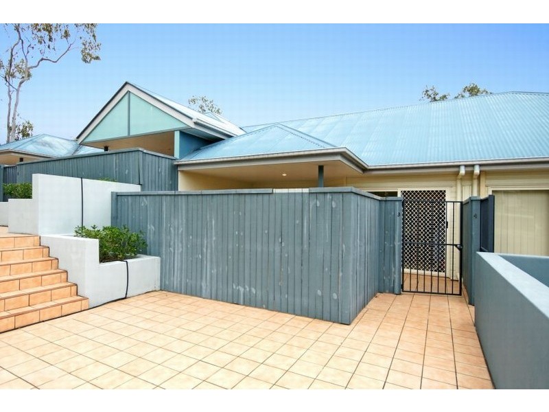 3/123 Indooroopilly Road, Taringa QLD 4068