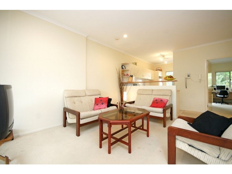 3/123 Indooroopilly Road, Taringa QLD 4068